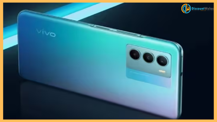 Vivo Phone best deal : A phone worth Rs 24 thousand is available for just Rs 15,999, there is a huge crowd in Flipkart's sale.