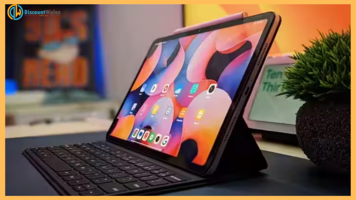 Xiaomi Pad 6 : Now this Xiaomi tablet will be cheaper than before, know its features and specifications here