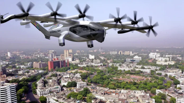 Air Taxi Service : These taxis will run in the air, service will start in these cities by 2026