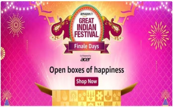 Amazon Great Indian Festival Sale 2023: Get more than 50% discount on Air Purifier