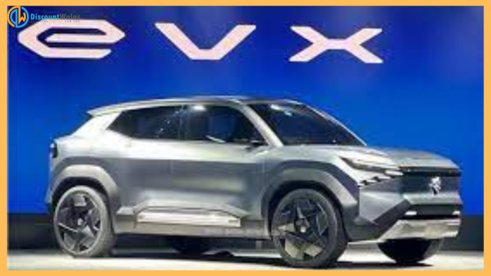 Maruti Suzuki is bringing new electric SUV, testing started in India, will be equipped with 60kWh battery pack, know Comlite details Maruti Suzuki is bringing new electric SUV, testing started in India, will be equipped with 60kWh battery pack, know Comlite details
