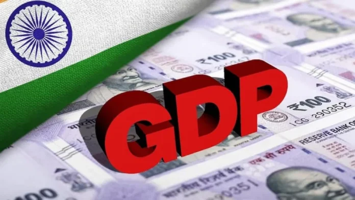 Fitch India GDP Forecast : Good news received before Diwali, Fitch increased India's growth rate estimate by this much