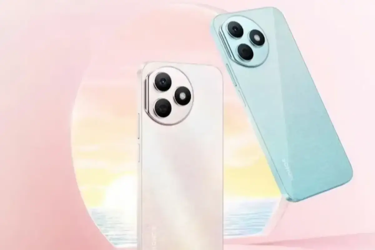 Honor brings stylish Smartphone with great camera! Will feel like buying after seeing the design; know the price Honor brings stylish Smartphone with great camera! Will feel like buying after seeing the design; know the price