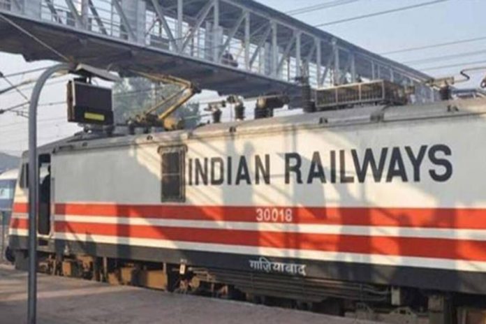 Indian Railways : New Rajdhani Express will run between New Delhi-Patna, know the fare and timing here