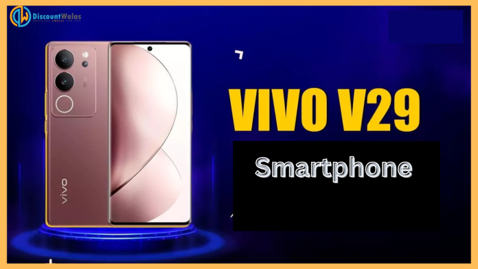 Vivo V29 Review : Vivo's new phone can please your heart with its super light weight and excellent camera quality.
