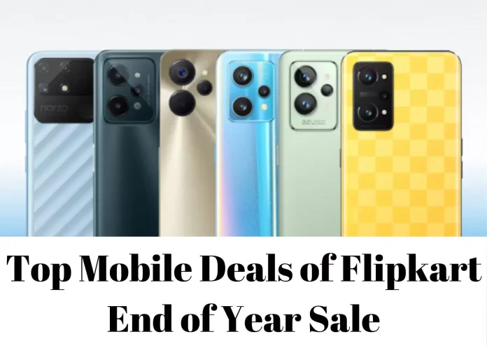 Flipkart sale will end today: This is the last chance to buy expensive Smartphones cheaply, know the offers