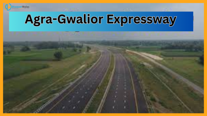 Agra-Gwalior Expressway : It will be just an hour from Agra to Gwalior! Now it takes 3 hours, Delhi-Noida people also benefit