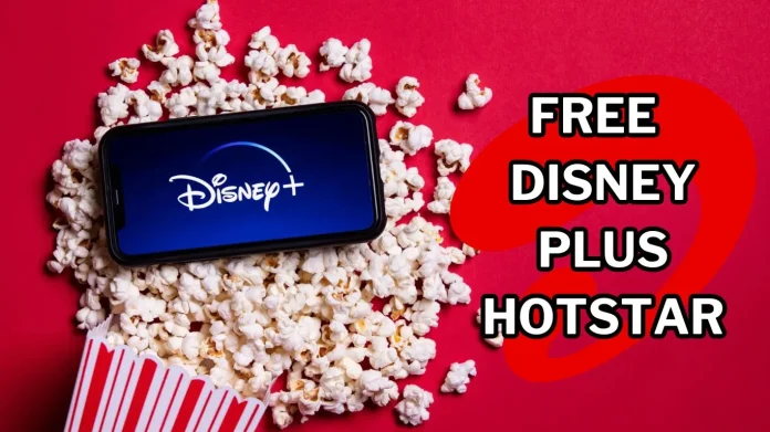 Good news for Airtel User! Disney+ Hotstar subscription is available for free in this new plan.