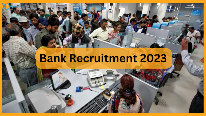 Bank Recruitment 2023 : Recruitment for 10th pass in Central Bank, apply before this date, selection will be done like this
