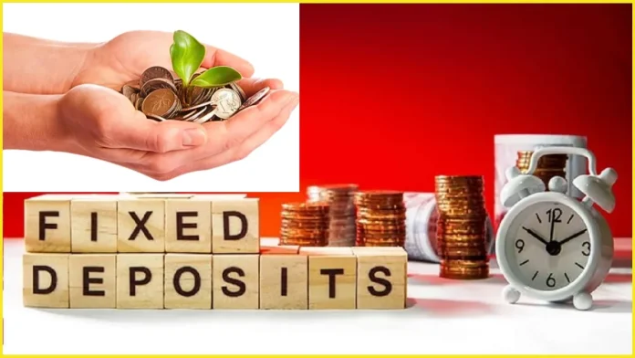 Fixed Deposit Schemes: More than 8% interest on fixed deposits, check plan details