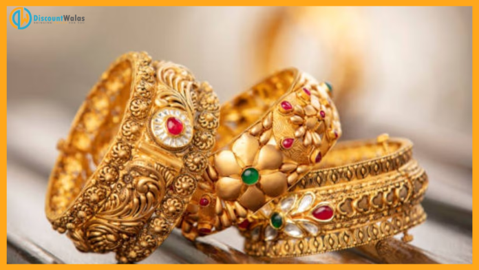 Gold Silver Price: Do you have real gold? You will know it from one number