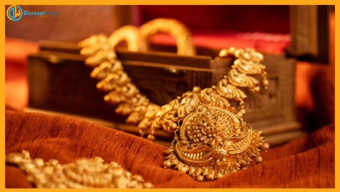 Gold is breaking all records! Prices increased by thousands in a day, know the latest rates of 10 grams of gold