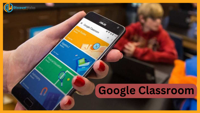 Google Classroom! Now studying will be more fun, interaction between teachers and students will be easier, know what is this feature