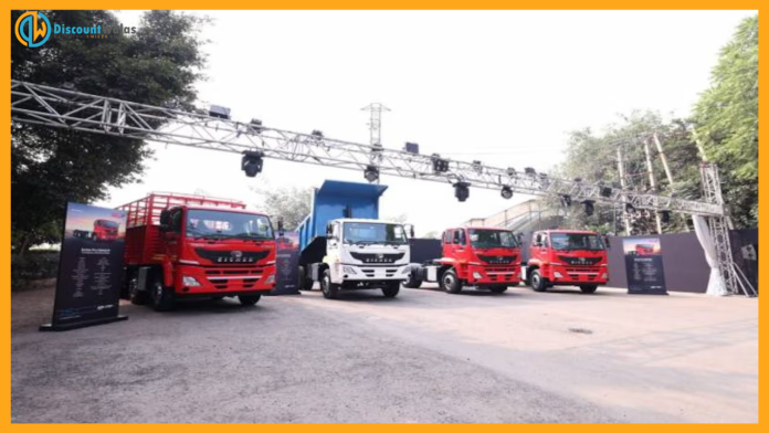 Govt mandates AC cabins for truck drivers in landmark auto sector decision: Report