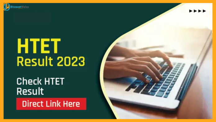 HTET Result 2023: Haryana Board Teacher Eligibility Test results declared on bseh.org.in, see direct link of Level 1, 2 and 3 results here
