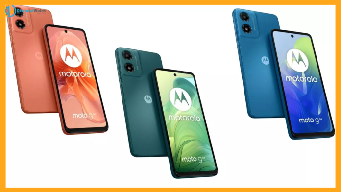 Motorola New Smartphone : Price and features of these Motorola smartphones revealed even before launch, know important details here