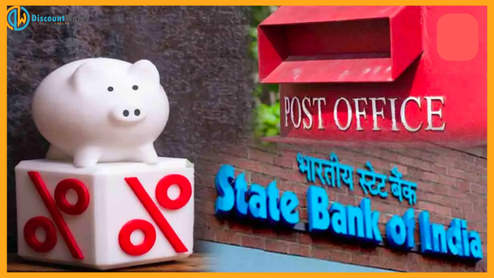 Post Office TD Vs SBI FD: Planning To Invest? Know Where You Are Getting The Maximum Interest Benefit