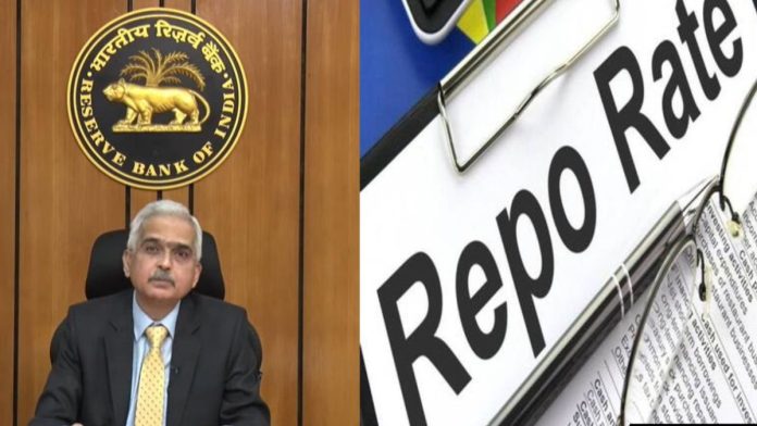 RBI Monetary Policy : RBI Governor Shaktikanta Das will announce monetary policy today...