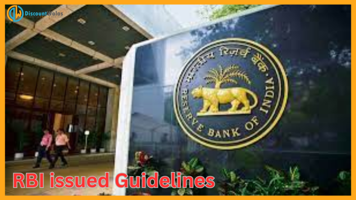 RBI issued Guidelines | Those who do not repay the loan get these rights, RBI issued guidelines to banks