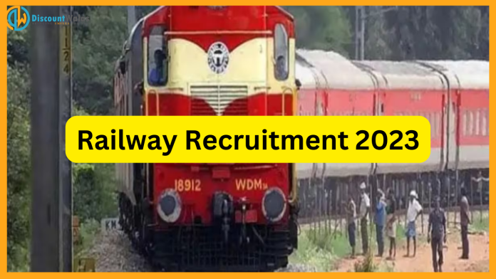 Railway Recruitment 2023 : There will be recruitment on more than 3000 posts in Railways, these candidates will be able to apply