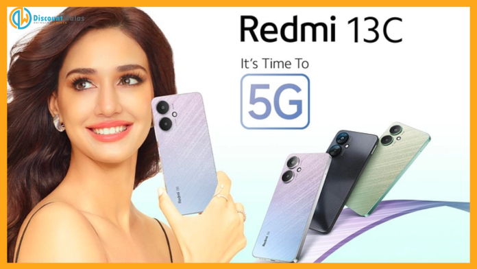 Redmi launched new smartphone : First sale of Redmi's new phone! Strong features will be available at low price, big discount also