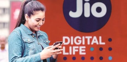 Jio Recharge Plan: Good news! You will get 1000GB data for just Rs 401, check details