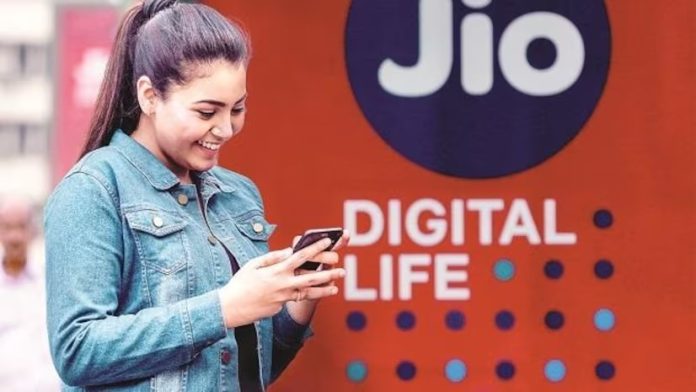 Jio Recharge Plan: Good news! You will get 1000GB data for just Rs 401, check details