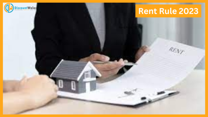 Rent Rule 2023: Can a tenant take possession of the property? Know the rules