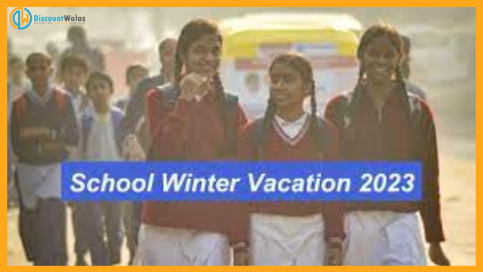 Winter Vacation 2023: Winter vacation declared in these states, schools will remain closed from December to February.