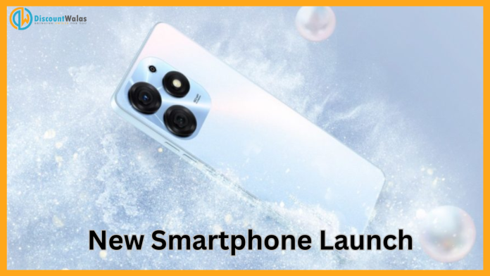 New Smartphone Launch : Techno's cheap smartphone launched in India, price is Rs 7 thousand, features like iPhone 15 will be available, know details