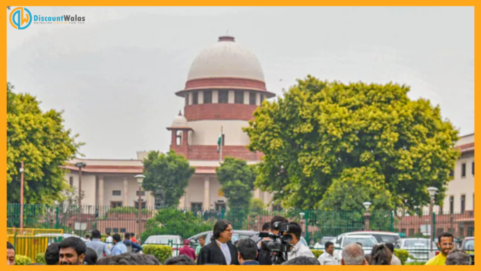 Supreme Court Verdict On Validity Of Ending J&K Special Status Today