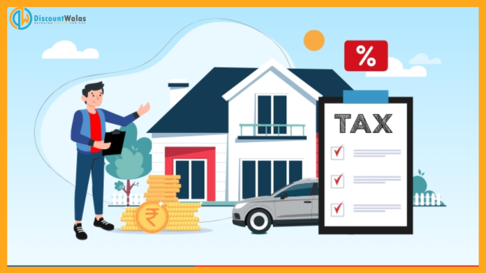 Tax Big Information : How much tax will have to be paid on selling ancestral property, definitely know these income tax rules