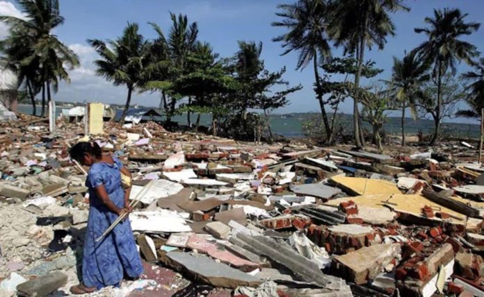 December 26 Tsunami: Remembering The 2004 Disaster That Killed 2 Lakh People