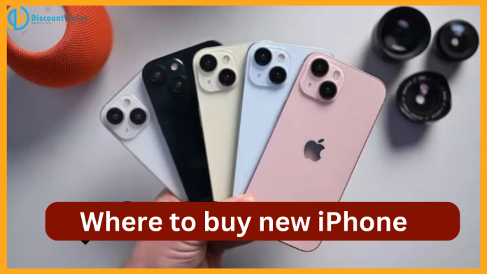 Amazon Vs Flipkart: Where is the cheapest iPhone 15 and 14 available? See offer before buying