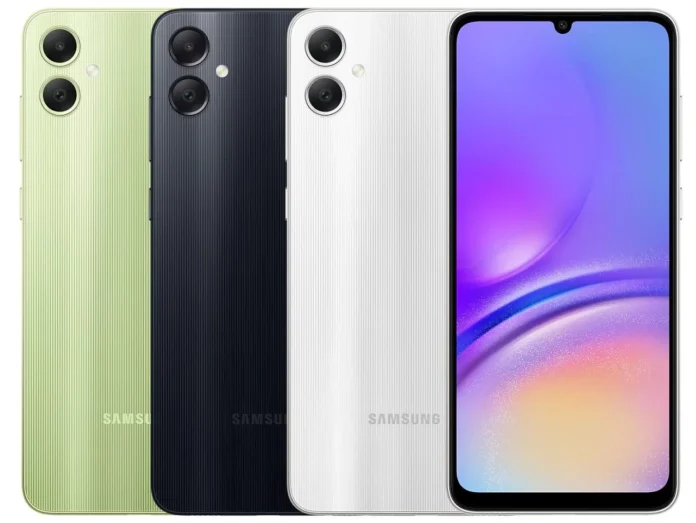 Samsung has launched a new phone! Will get 5000mAH battery, 50MP camera and 25W charging support.