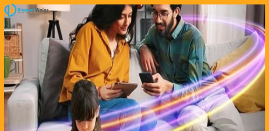 Jio is offering unlimited 5G data with Rs 101 recharge plan on Diwali 2024, check plan details
