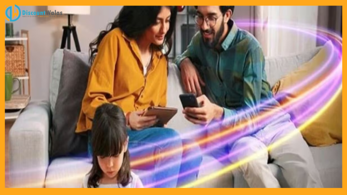 Jio is offering unlimited 5G data with Rs 101 recharge plan on Diwali 2024, check plan details