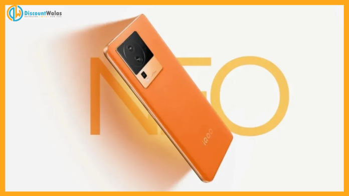 New smartphones in iQOO Neo 9 series are being launched this month, launch date revealed...Know