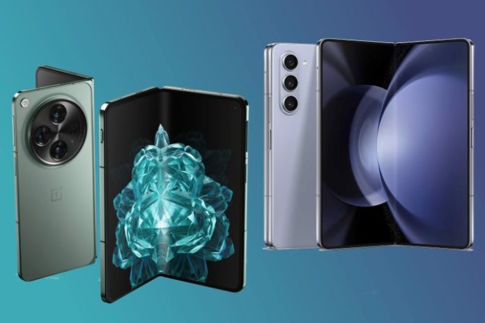 Big Discount Offer : ₹9000 discount on Samsung's foldable phone, OnePlus Open also cheaper...check quickly
