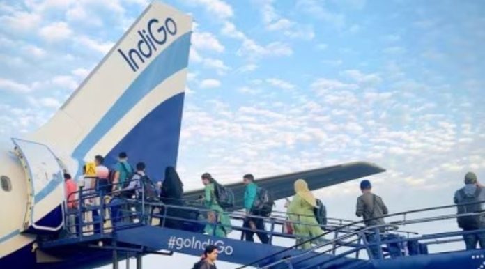 Indigo Fuel Charge Cut: Air travel will become cheaper, Indigo withdrew the decision to impose fuel charge.