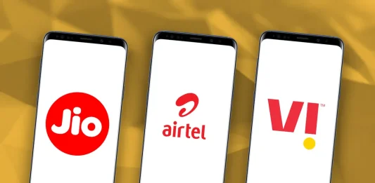 Cheapest Jio, Airtel and Vi plans to keep SIM active price under Rs 200 with unlimited data and calls, check list