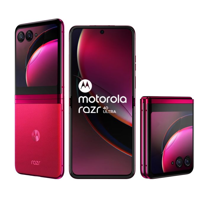 Moto Razr 40 Price Cut: Moto Razr foldable smartphone becomes cheaper by Rs 10,000, buy it immediately