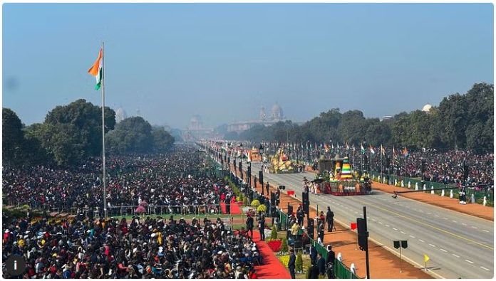Republic Day 2024: Here's how to book parade tickets online, offline from January 10