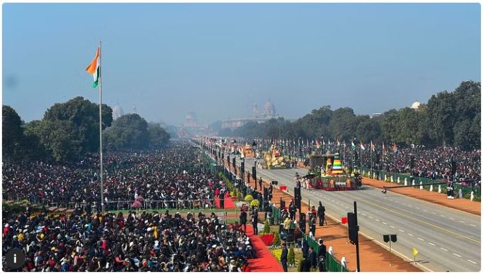 Republic Day 2024: Here's how to book parade tickets online, offline from January 10