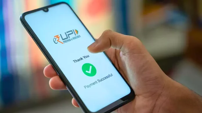 UPI Transactions: Foreign companies dominate UPI, parliamentary committee recommends support to domestic companies