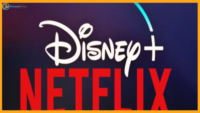 Good News: Netflix and Disney+ Hotstar are absolutely free for Airtel users, enjoy!