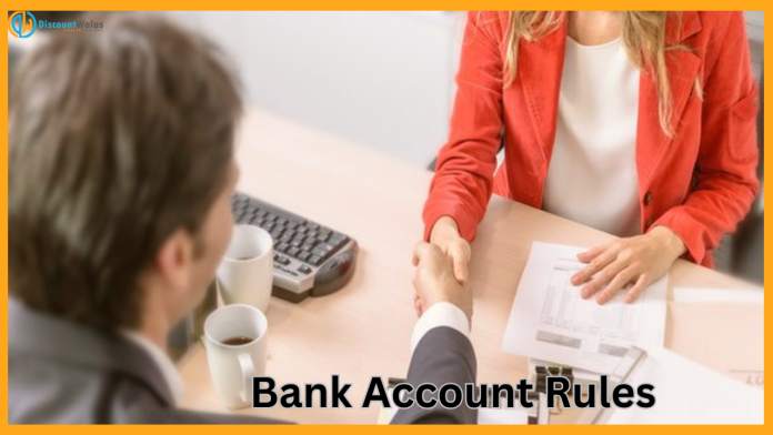Bank Account Rules : Close your bank account if not used, it leads to loss of money.....know details