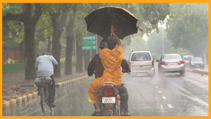 IMD Rain Alert: It will rain again in Delhi, Meteorological Department said, when will it rain?