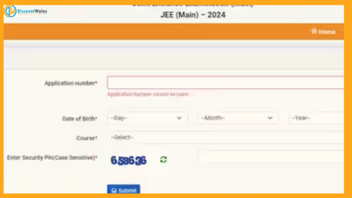 JEE Mains 2024 Result Out: NTA JEE Main Session 1 results declared, check scorecard from this direct link