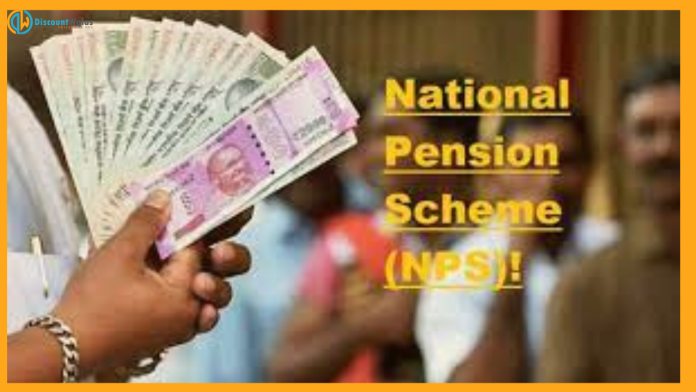 National Pension System: Big News!If NPS account is frozen then know the way to activate it.